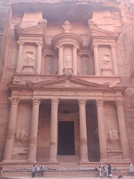 טיול יומי לפטרה - תאריך לבחירה