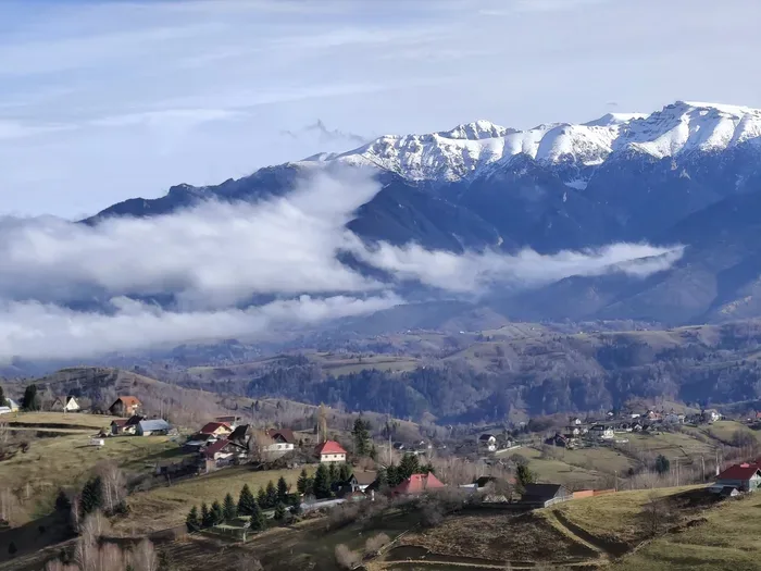 טיול גיפים ברומניה נהיגה עצמית - 8 ימים - מגוון תאריכים