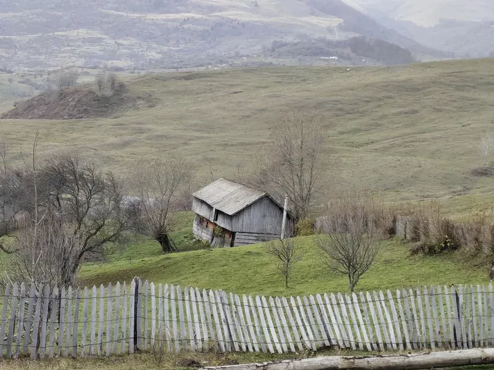 טיול גיפים ברומניה נהיגה עצמית - 8 ימים - מגוון תאריכים