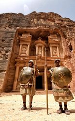 טיול יומי לפטרה - תאריך לבחירה