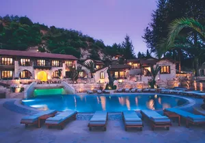 נופש בקפריסין בספא מפנק - היער הקסום - תאריך לבחירה